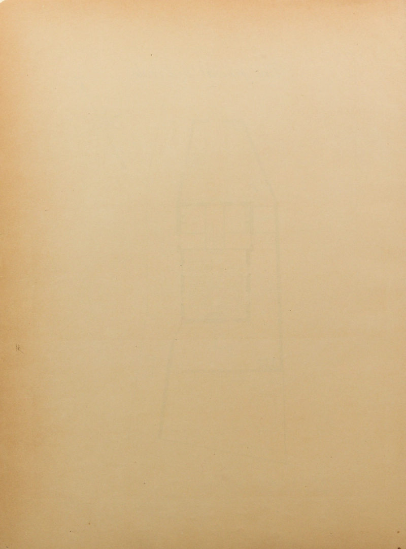 Manuscrit original de Martin Eugène Legrand, feuillet 36/36